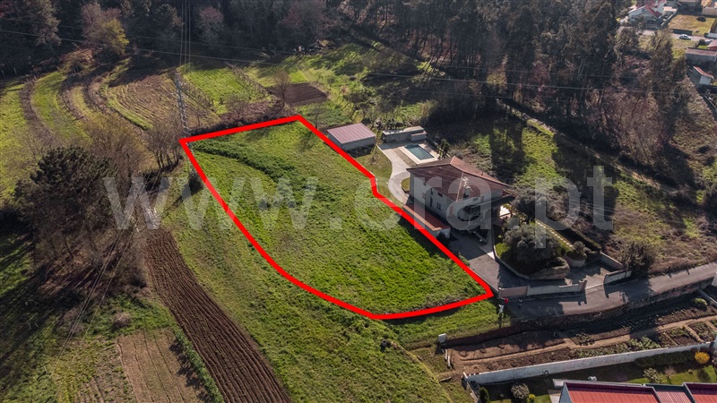Terreno  Valença, Ganfei - 1390071 - 7