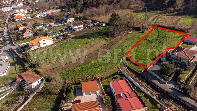 Terreno  Valença, Ganfei - 1390071 - 8