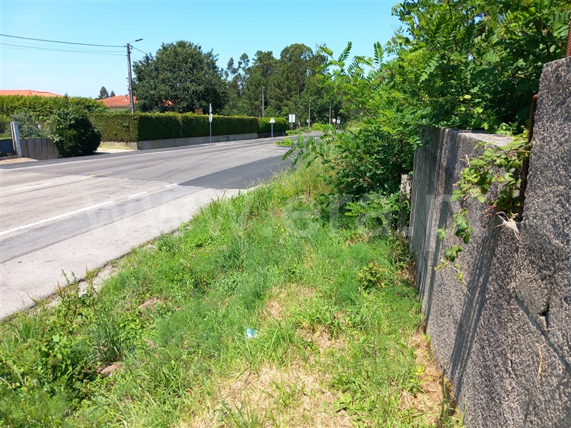 Terreno para Construção  Valença, Ganfei - 1401216 - 2