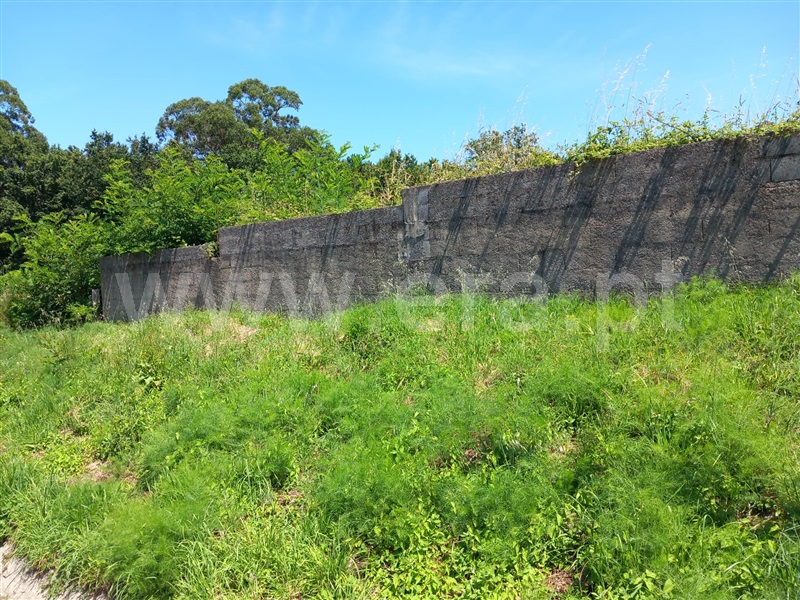 Terreno para Construção  Valença, Ganfei - 1401216 - 5