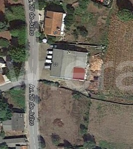 Terreno para Construção  com Urbano Valença, Zona Campo - 1219828 - 3