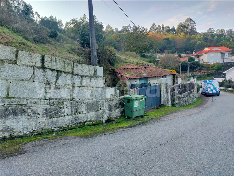 Terreno para Construção  Valença, São Julião e Silva - 1446259 - 1