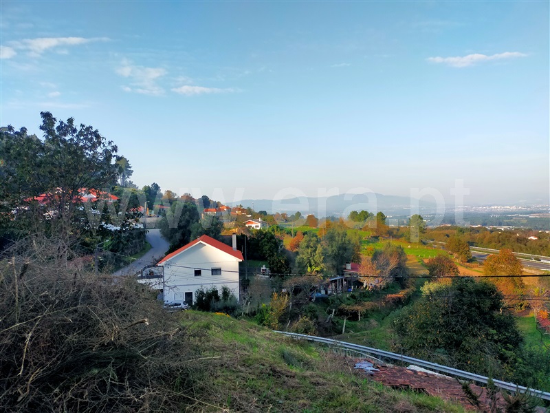 Terreno para Construção  Valença, São Julião e Silva - 1446259 - 2