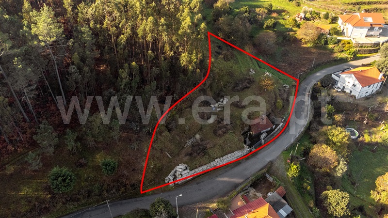 Terreno para Construção  Valença, São Julião e Silva - 1446259 - 4