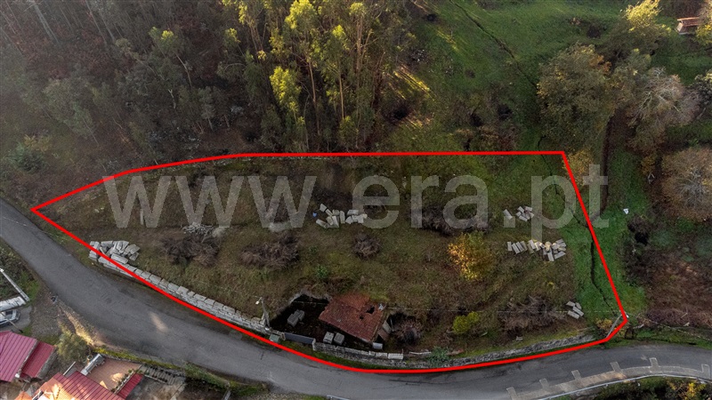 Terreno para Construção  Valença, São Julião e Silva - 1446259 - 5