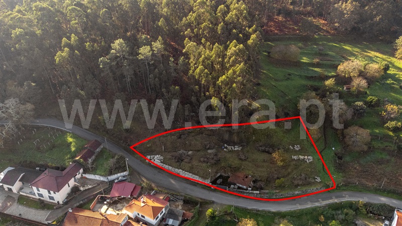 Terreno para Construção  Valença, São Julião e Silva - 1446259 - 6