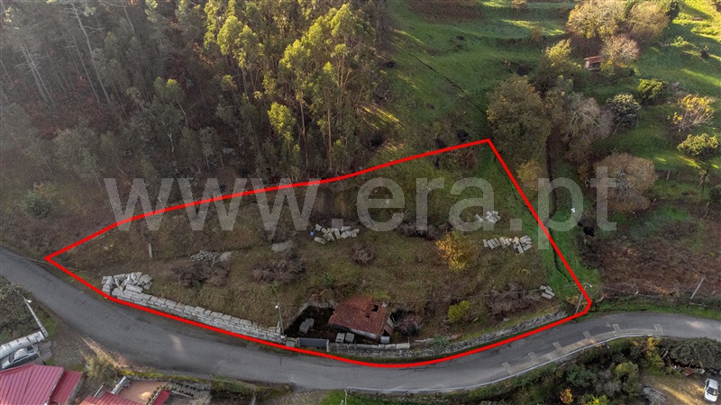 Terreno para Construção  Valença, São Julião e Silva - 1446259 - 7