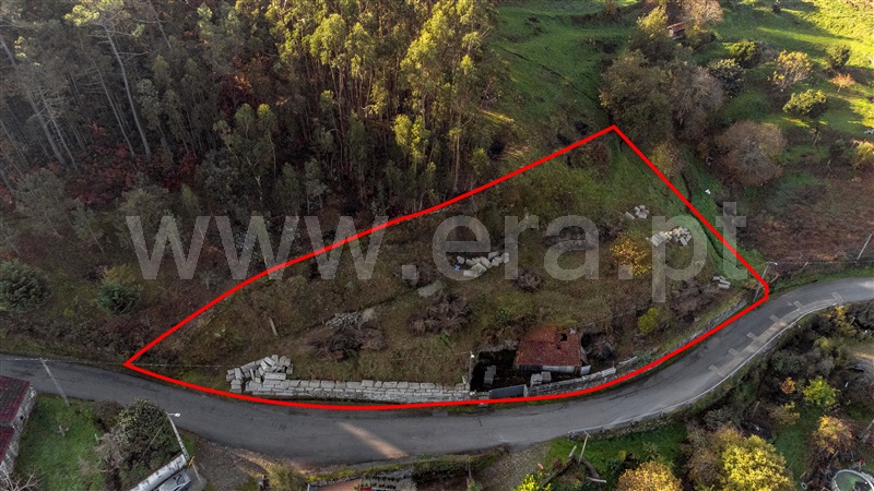 Terreno para Construção  Valença, São Julião e Silva - 1446259 - 8