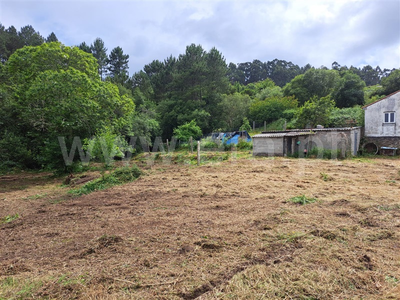 Terreno  Valença, São Julião e Silva - 1465643 - 5
