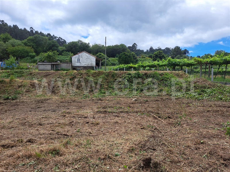 Terreno  Valença, São Julião e Silva - 1465643 - 4