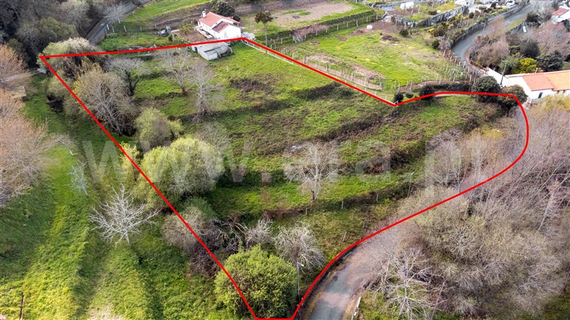 Terreno para Construção  Valença, São Julião e Silva - 1465643 - 9