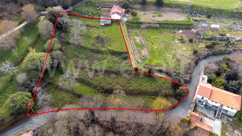 Terreno para Construção  Valença, São Julião e Silva - 1465643 - 10