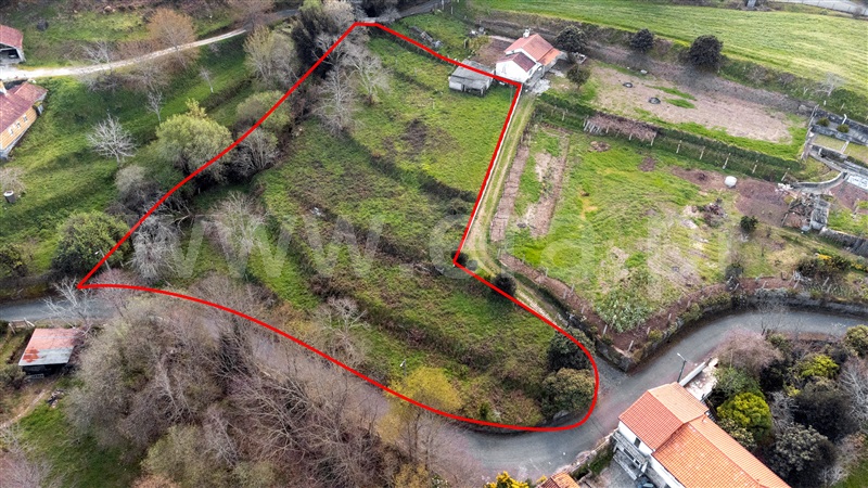 Terreno para Construção  Valença, São Julião e Silva - 1465643 - 11