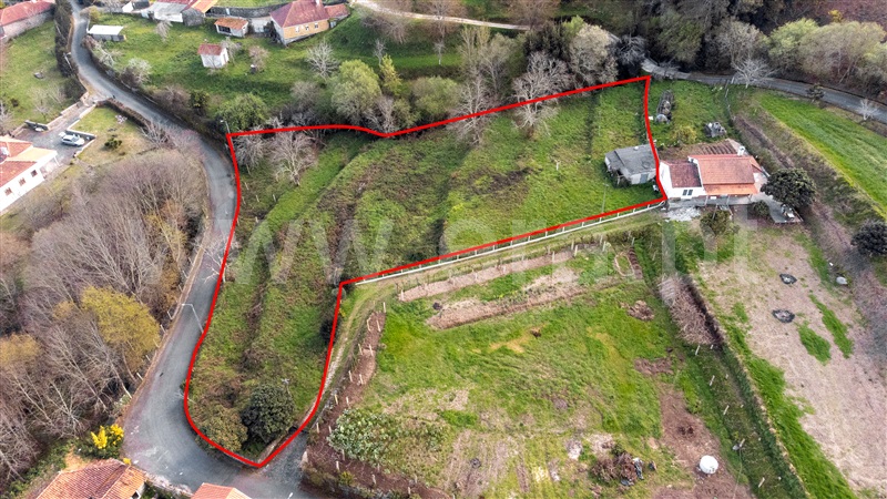 Terreno para Construção  Valença, São Julião e Silva - 1465643 - 12