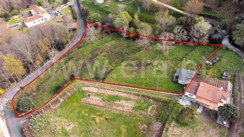 Terreno para Construção  Valença, São Julião e Silva - 1465643 - 13