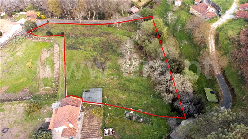 Terreno para Construção  Valença, São Julião e Silva - 1465643 - 14
