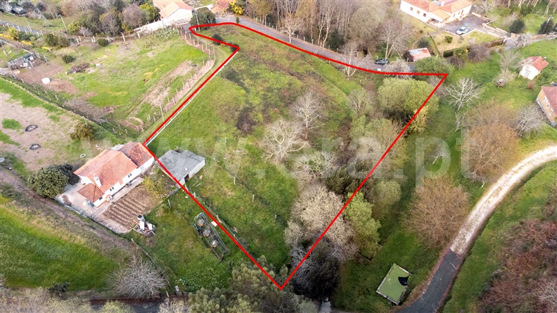 Terreno para Construção  Valença, São Julião e Silva - 1465643 - 15