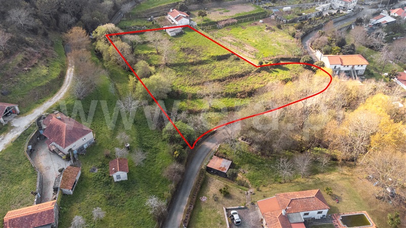 Terreno para Construção  Valença, São Julião e Silva - 1465643 - 16