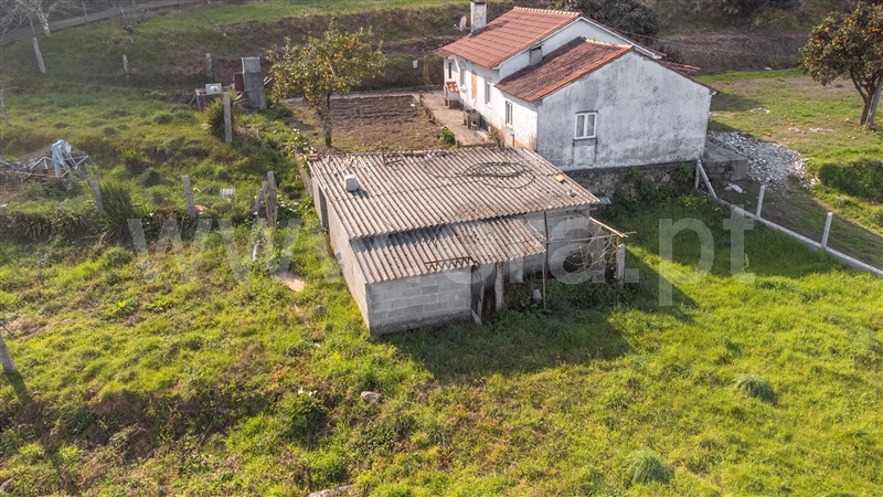 Terreno para Construção  Valença, São Julião e Silva - 1465643 - 17