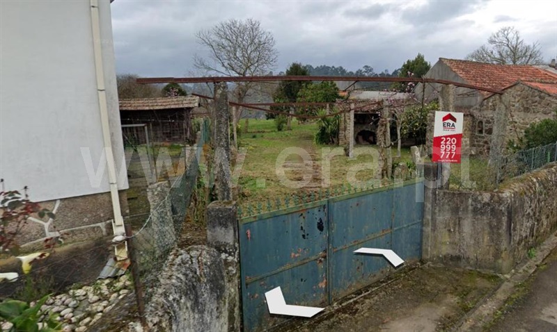Terreno para Construção / Valença, São Pedro da Torre