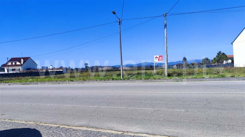 Terreno Rústico  Valença, Valença, Cristelo Covo e Arão - 1316335 - 6