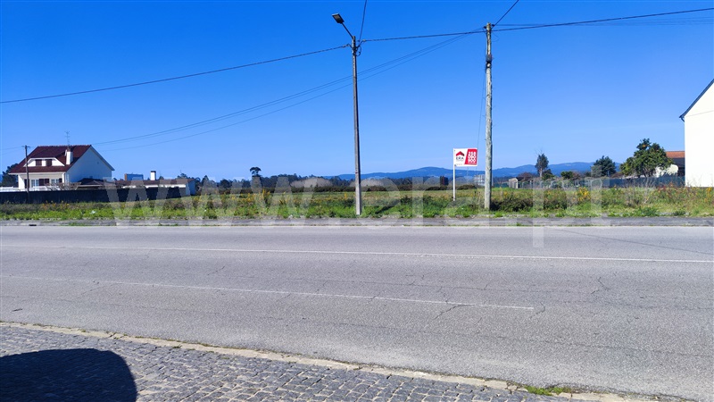 Terreno Rústico  Valença, Valença, Cristelo Covo e Arão - 1316335 - 7