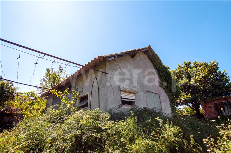 Terreno  Valença, Verdoejo - 1191038 - 3