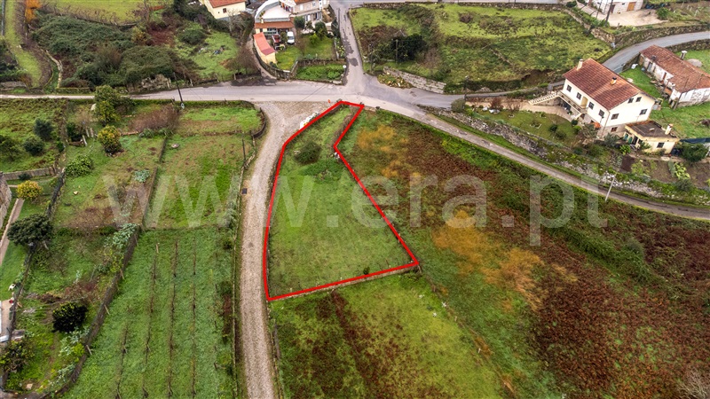 Terreno para Construção  Valença, Verdoejo - 1360267 - 9