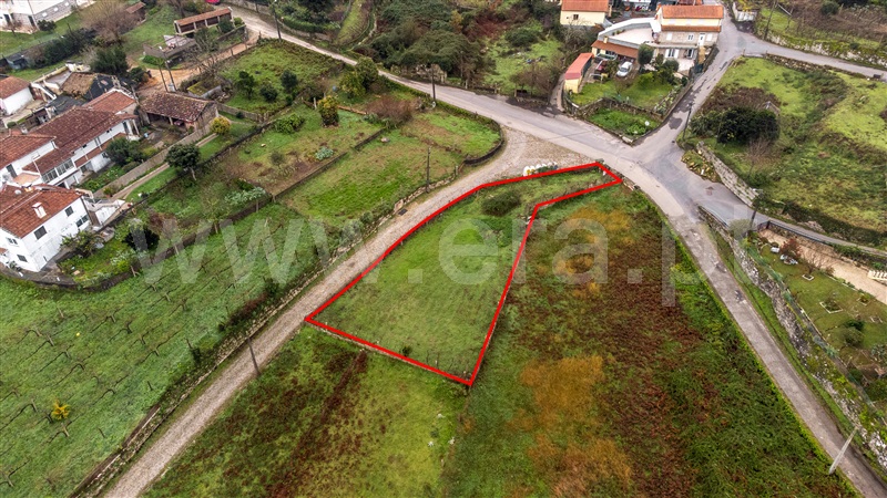 Terreno para Construção  Valença, Verdoejo - 1360267 - 10