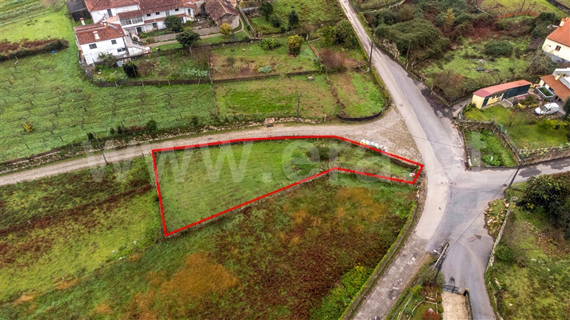 Terreno para Construção  Valença, Verdoejo - 1360267 - 11