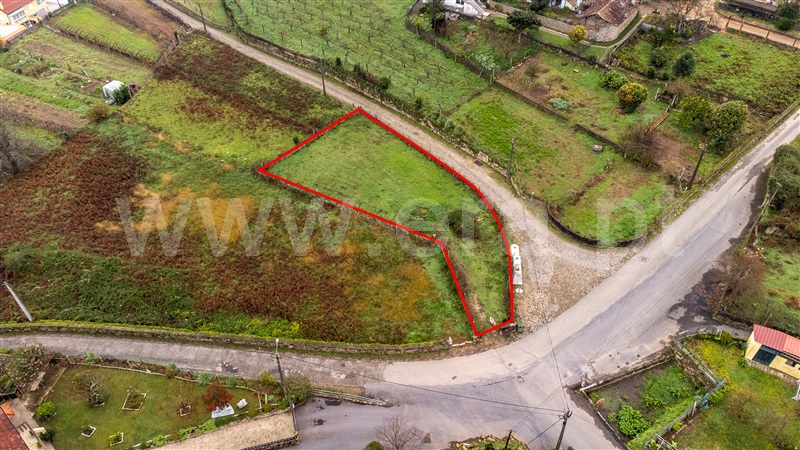 Terreno para Construção  Valença, Verdoejo - 1360267 - 13