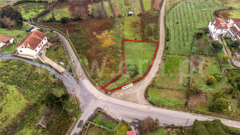 Terreno para Construção  Valença, Verdoejo - 1360267 - 16