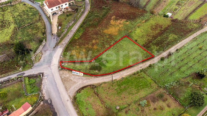 Terreno para Construção  Valença, Verdoejo - 1360267 - 18