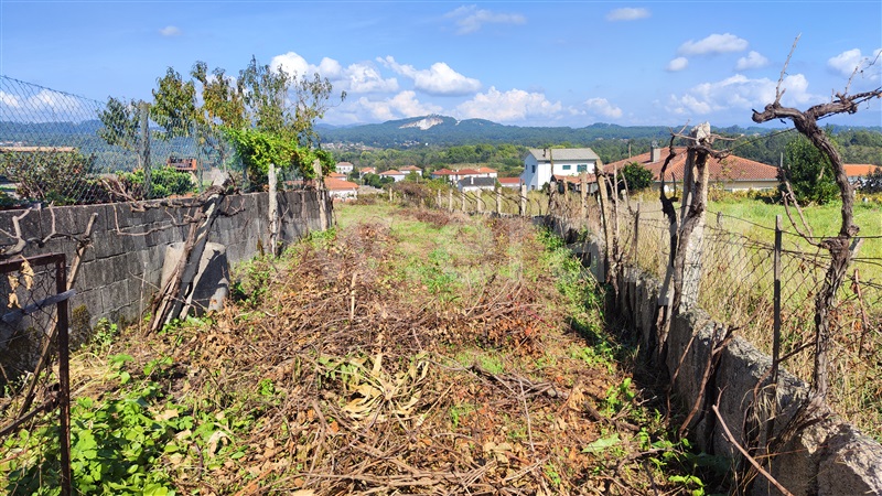 Terreno Urbano  Valença, Verdoejo - 1360269 - 1