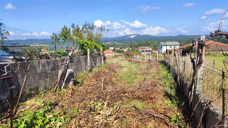 Terreno Urbano  Valença, Verdoejo - 1360269 - 2