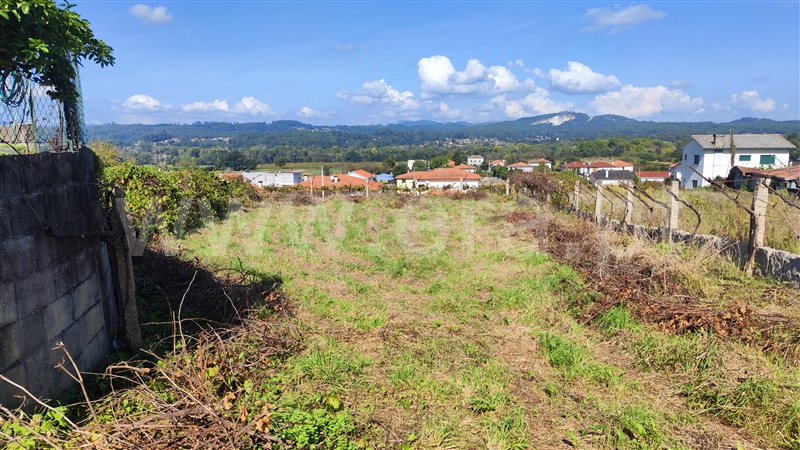 Terreno Urbano  Valença, Verdoejo - 1360269 - 3