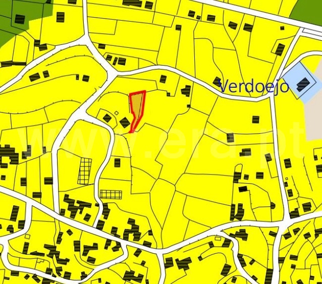 Terreno para Construção  Valença, Verdoejo - 1360269 - 4