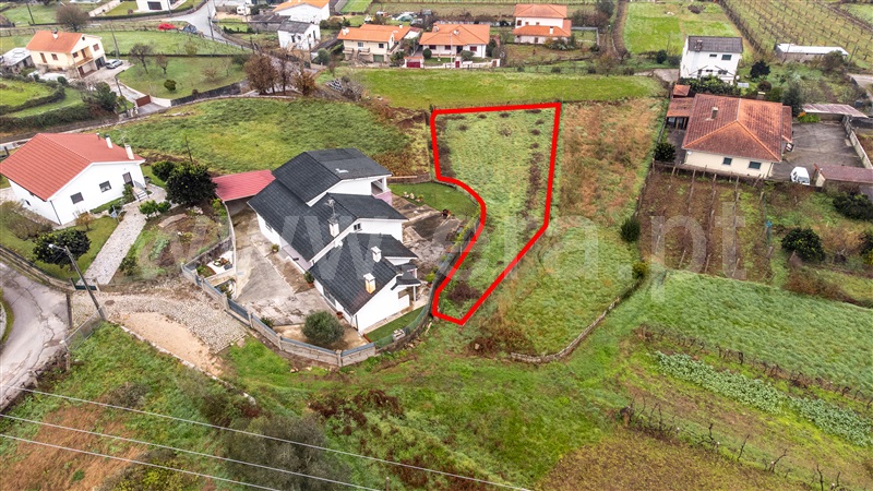 Terreno para Construção  Valença, Verdoejo - 1360269 - 6