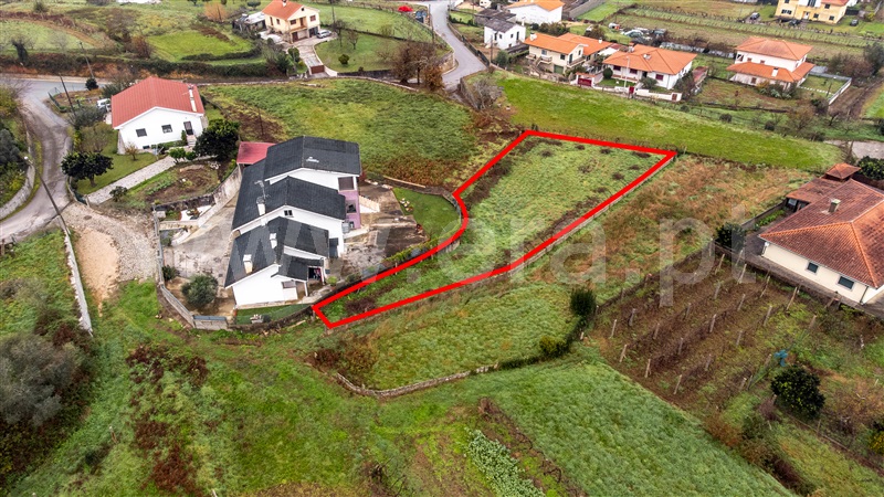 Terreno para Construção  Valença, Verdoejo - 1360269 - 7