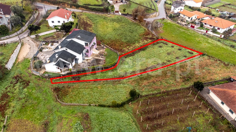 Terreno para Construção  Valença, Verdoejo - 1360269 - 8