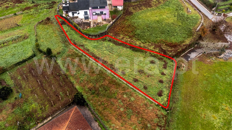 Terreno para Construção  Valença, Verdoejo - 1360269 - 9