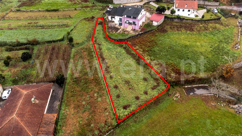 Terreno para Construção  Valença, Verdoejo - 1360269 - 10