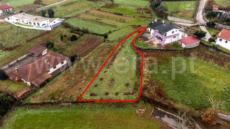 Terreno para Construção  Valença, Verdoejo - 1360269 - 11