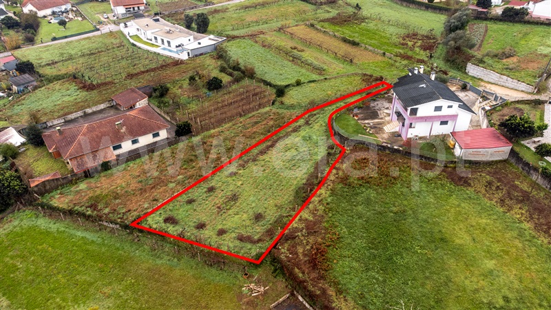 Terreno para Construção  Valença, Verdoejo - 1360269 - 12