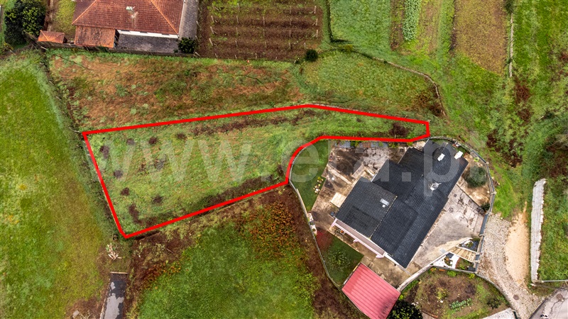 Terreno para Construção  Valença, Verdoejo - 1360269 - 13
