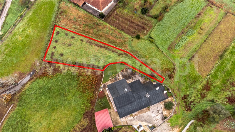 Terreno para Construção  Valença, Verdoejo - 1360269 - 14