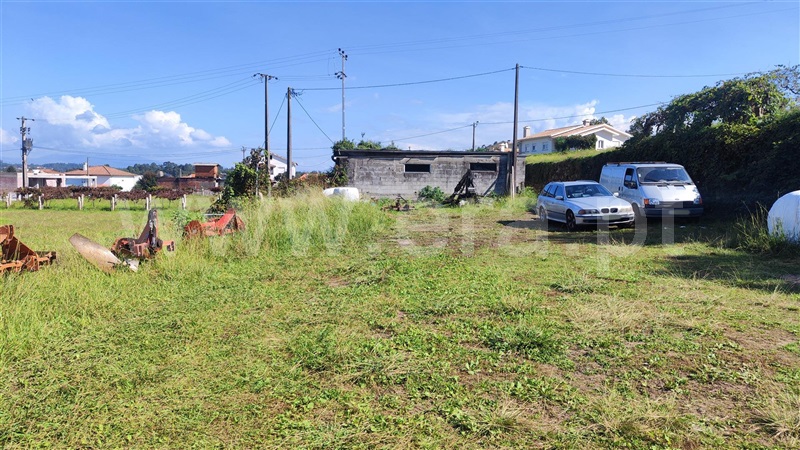 Terreno para Construção  Valença, Verdoejo - 1361294 - 1