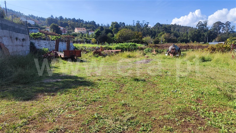 Terreno para Construção  Valença, Verdoejo - 1361294 - 2