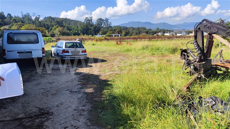Terreno para Construção  Valença, Verdoejo - 1361294 - 4