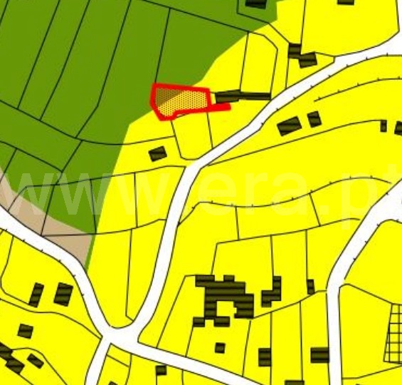 Terreno para Construção  Valença, Verdoejo - 1361294 - 5